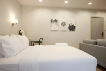 华欣玛丽萨宫殿酒店 #4