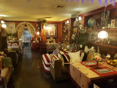 花园酒店 #5