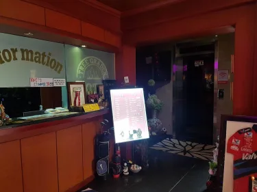 花园酒店 #3