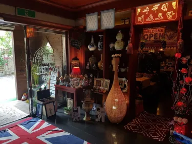 花园酒店 #2