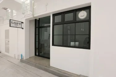 阁楼系列酒店 #2