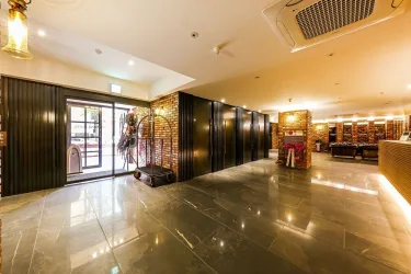 清州玛丽珍酒店 #2