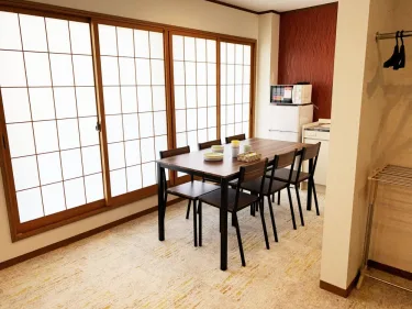 Ao太宰府酒店 #2