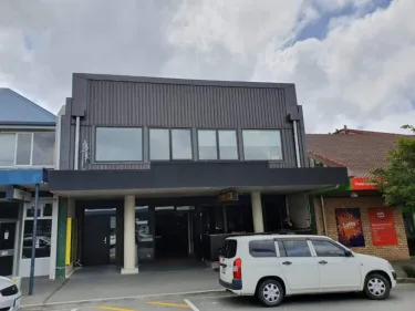 U Suites Kilbirnie #5