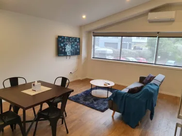 U Suites Kilbirnie #3
