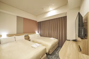 相铁FRESA INN-名古屋站樱通口 #2