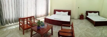 Bao Trang Hotel #3