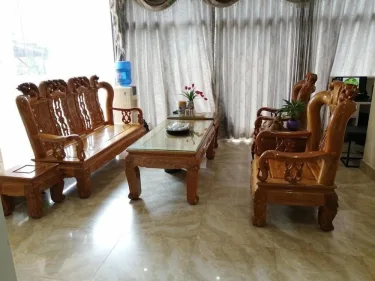 Bao Trang Hotel #2