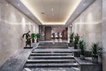 南京溧水智选假日酒店 - IHG 旗下饭店 #4