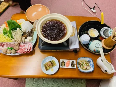 Tabist 京口屋日式旅馆 #4