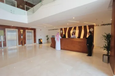 泰姬吉达公寓酒店 #3