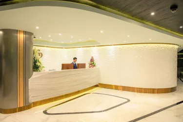 曼谷第一骄傲酒店 #2