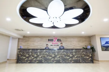斯利亚 7 号酒店 #2