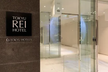 横滨东急REI酒店 #4