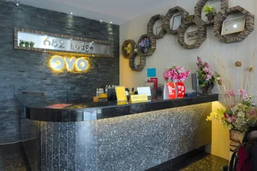 OYO 89457 682 旅馆 #2