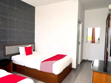 OYO 89457 682 旅馆 #5