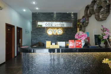 OYO 89457 682 旅馆 #3