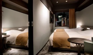 西神户广场酒店 #2