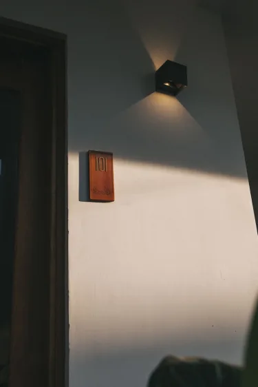 拉努布公寓 #4