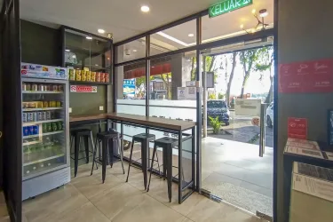 89578泗务东方1号酒店 #3