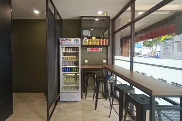 89578泗务东方1号酒店 #5