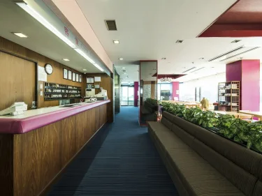 谏早车站酒店 #3