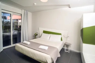 Ciclope Resort #2
