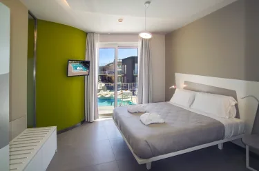 Ciclope Resort #5