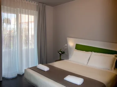 Ciclope Resort #3