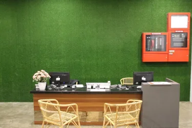 仙本那优雅酒店 #3