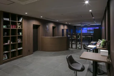京都兰多尔公寓套房酒店 #5