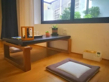 田舍花园民宿 #4