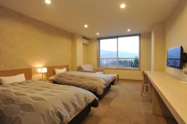 HESTA箱根 #2