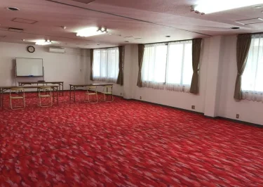 精进湖大酒店 #4