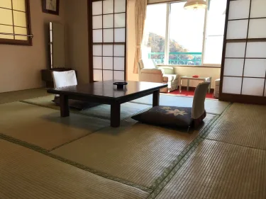 精进湖大酒店 #2