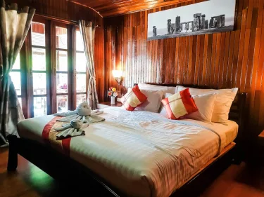 Zodiac Beach Resort #4