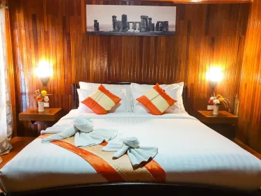 Zodiac Beach Resort #3