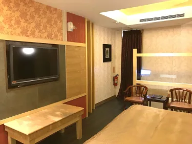 枫采汽车旅馆 #4
