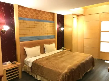 枫采汽车旅馆 #5