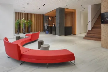 Hotel Passage #2