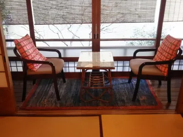 宿屋枳壳庄酒店 #4