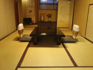 宿屋枳壳庄酒店 #5