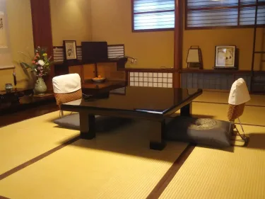 宿屋枳壳庄酒店 #3