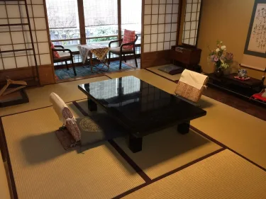 宿屋枳壳庄酒店 #2
