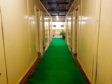柬埔寨旅馆 #2