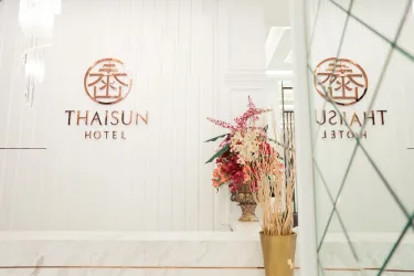 泰山曼谷酒店 #4