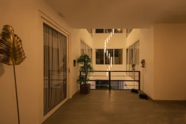 莫达精品酒店 #2