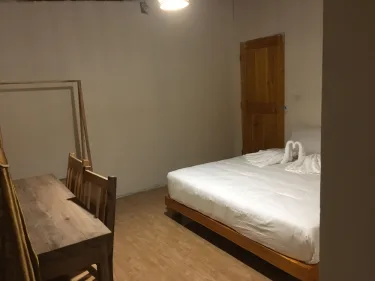 沙垻生态花园家庭旅馆 - 青年旅舍 #4