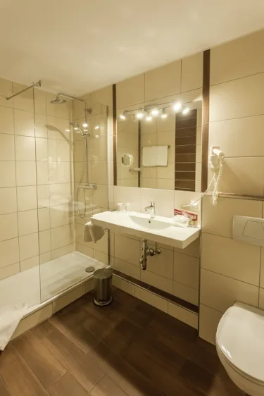 Hotel Magdalenenhof Garni #3