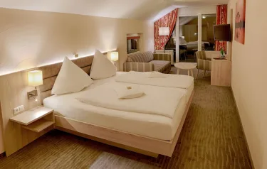 Hotel Magdalenenhof Garni #2